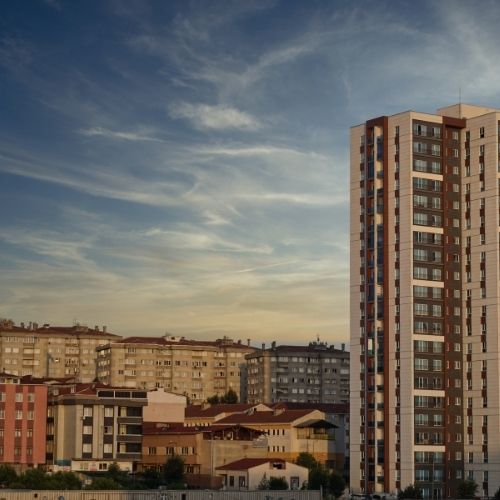 Bahçeşehir - Bahçeşehir Çilingir, Bahçeşehir Oto Çilingir