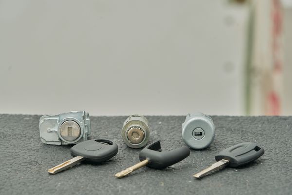 Yedek Anahtarın Önemi ve Faydaları