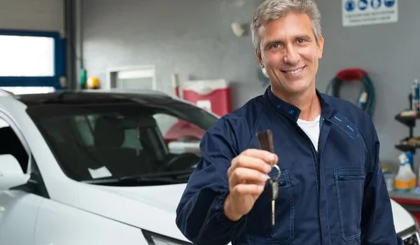 Oto Anahtar Araba Marka ve Modelleri